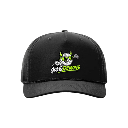 Golf Demons Richardson 355 — Demon