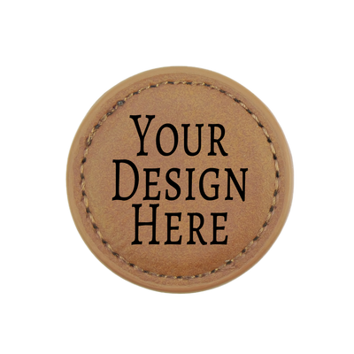 Golf Ball Markers with Custom Logo