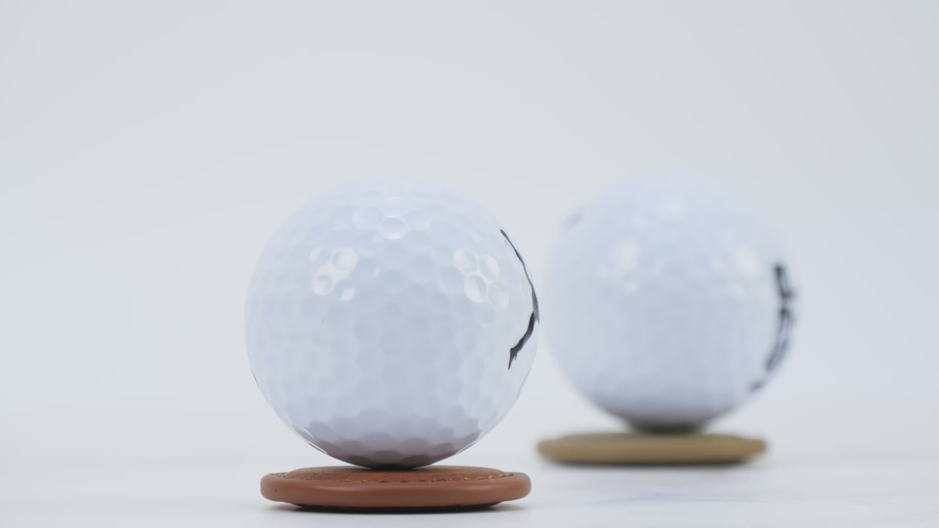 Golf Ball Markers with Custom Logo