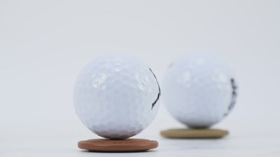 Golf Ball Markers with Custom Logo