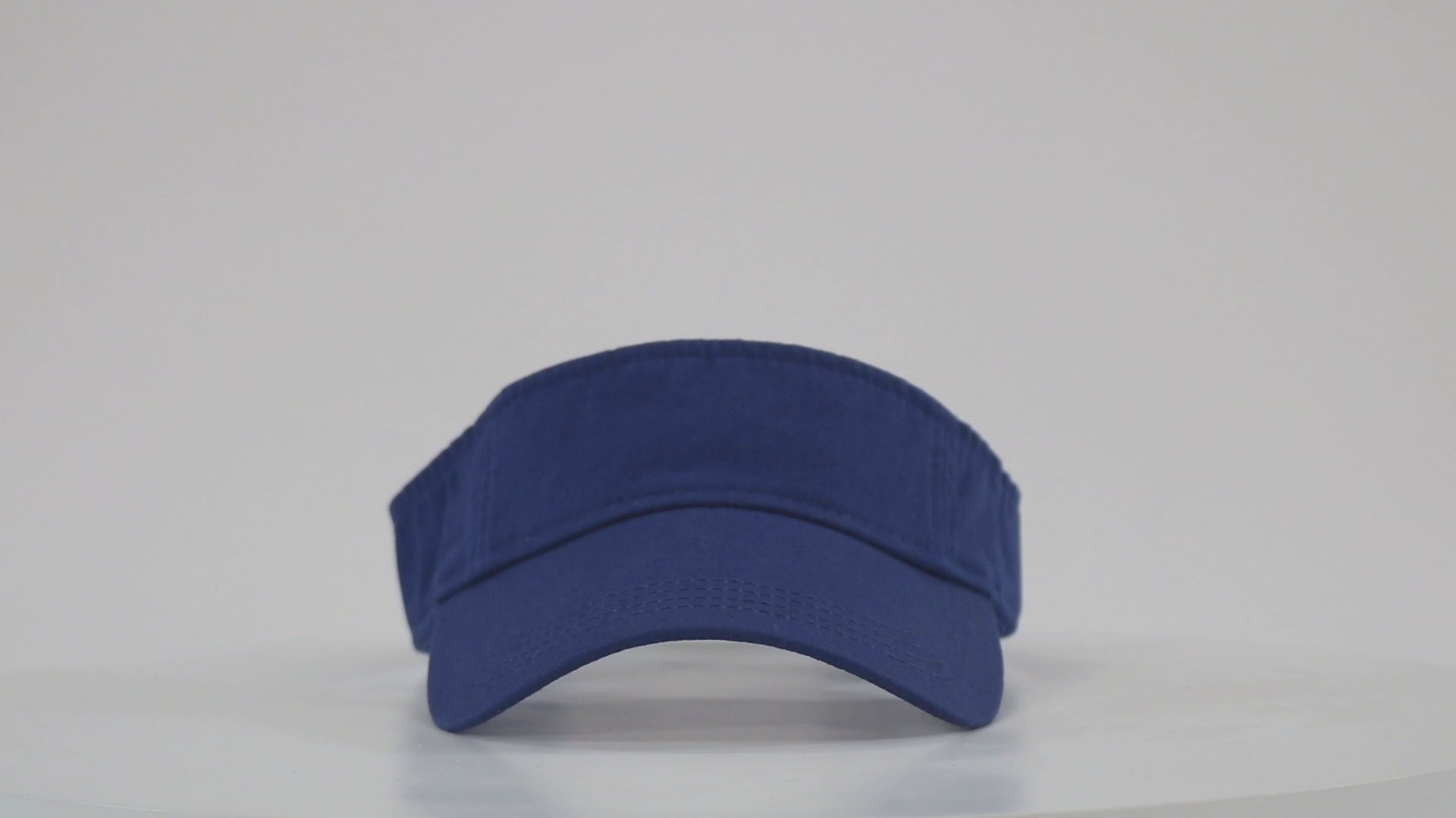 Load video: Visor with Custom Patch