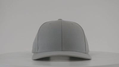 Richardson Pro 514 Trucker Hat with Custom Patch
