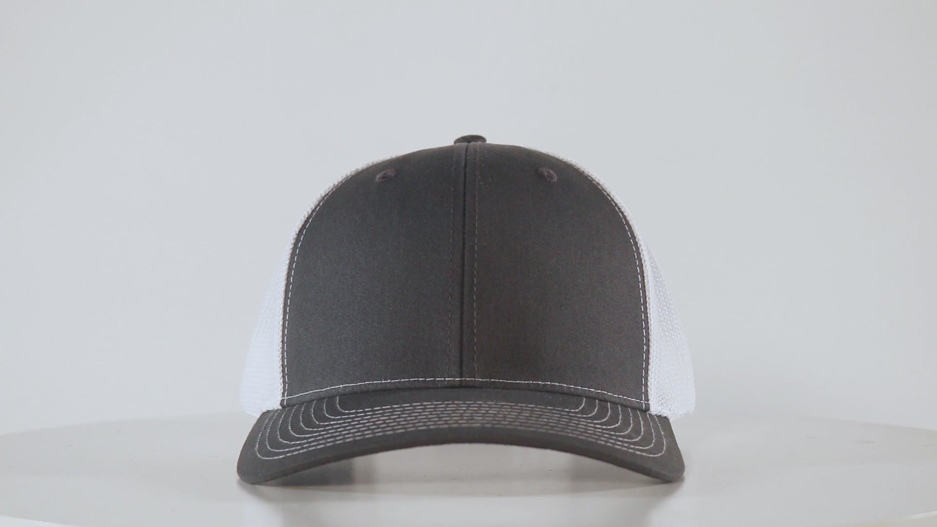 Personalized Richardson 112 Trucker Hat with Custom Design