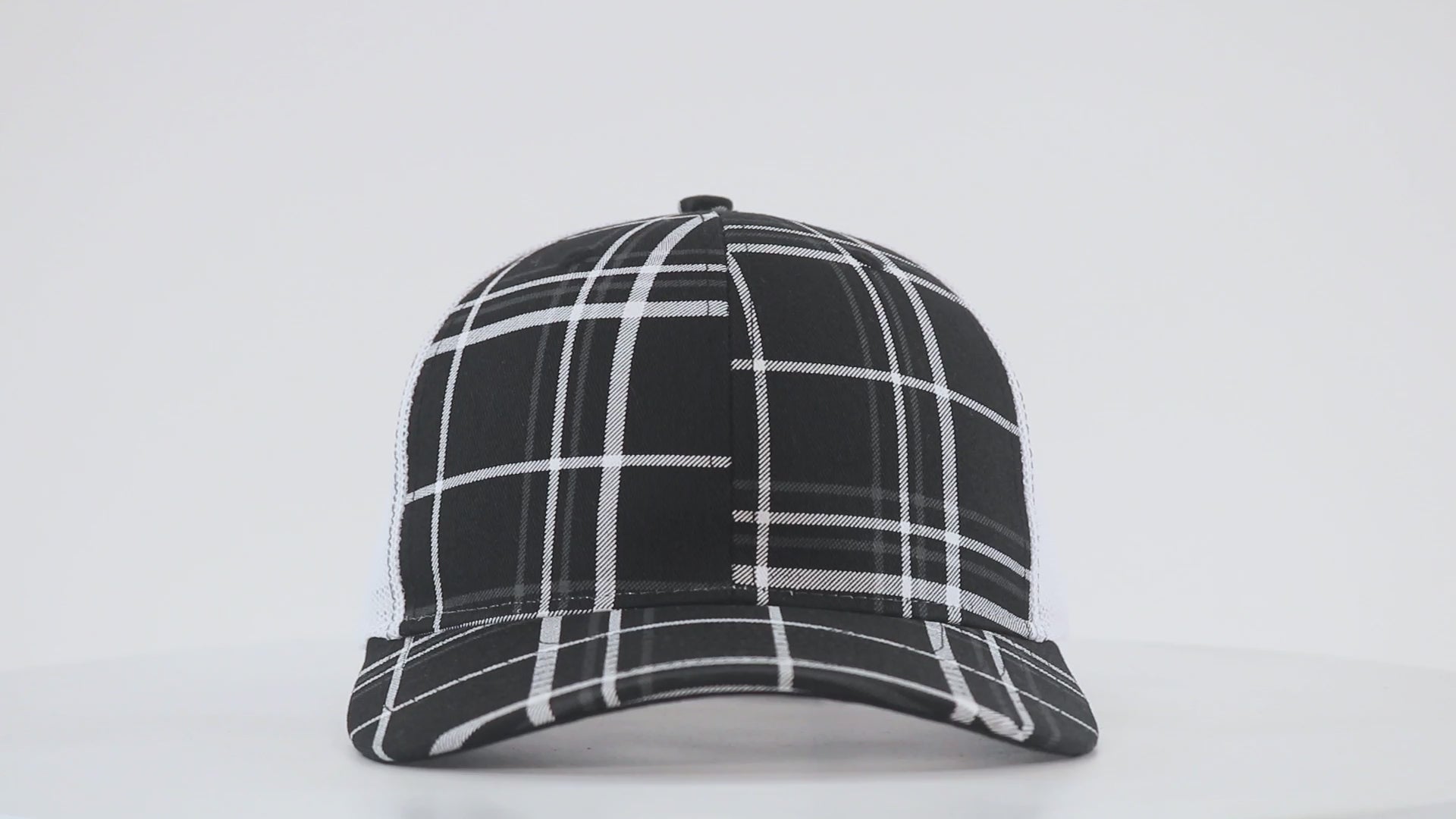 Personalized Richardson 112P Trucker Hat with Custom Design