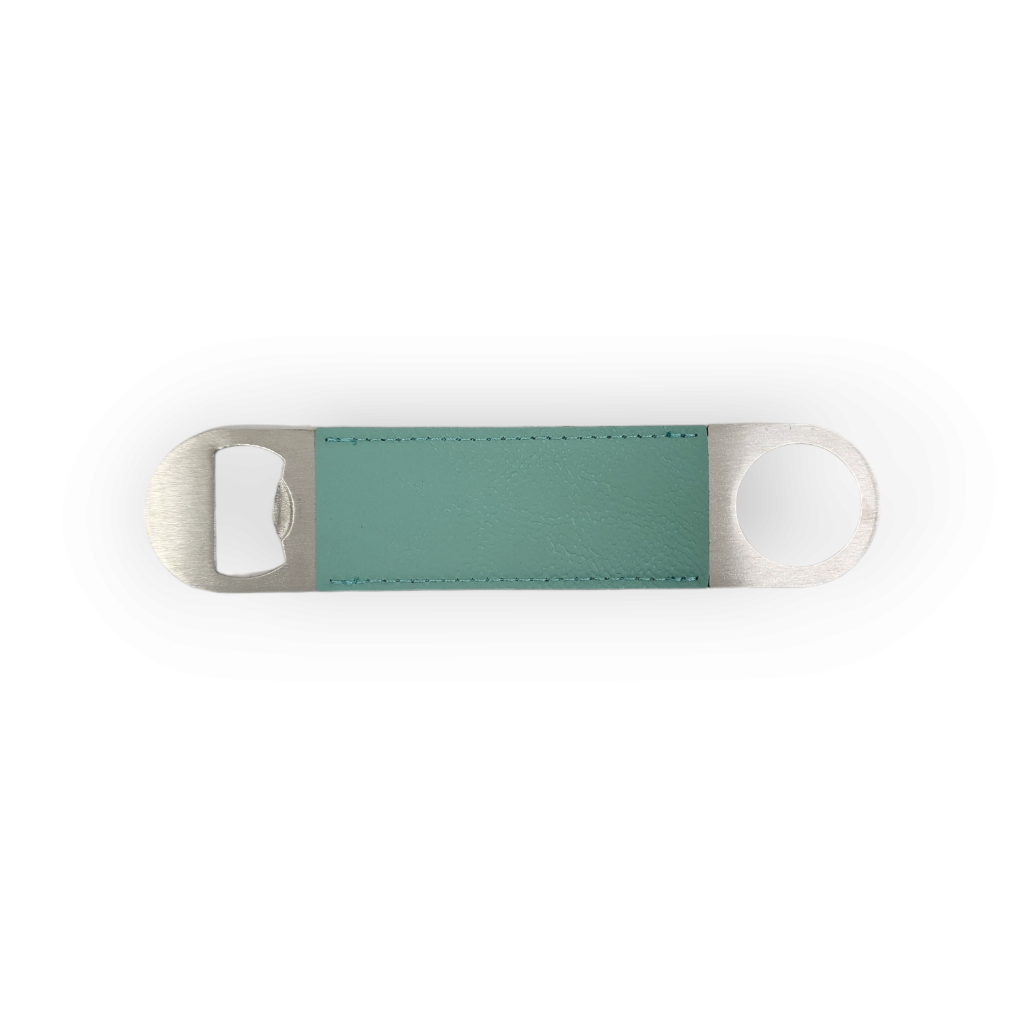 Custom Leatherette Bottle Opener