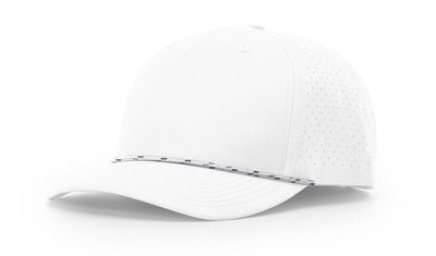 Golfprowannabes Richardson 355 Ultra Premium Hat