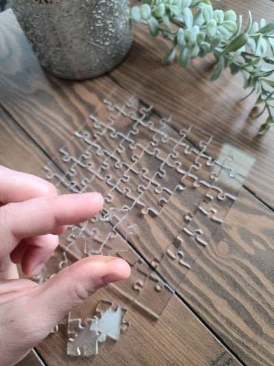 Jigsaw Puzzle