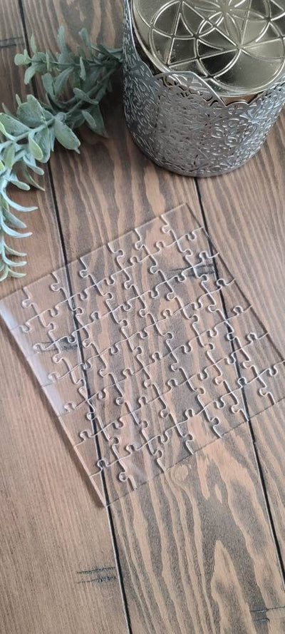 Jigsaw Puzzle