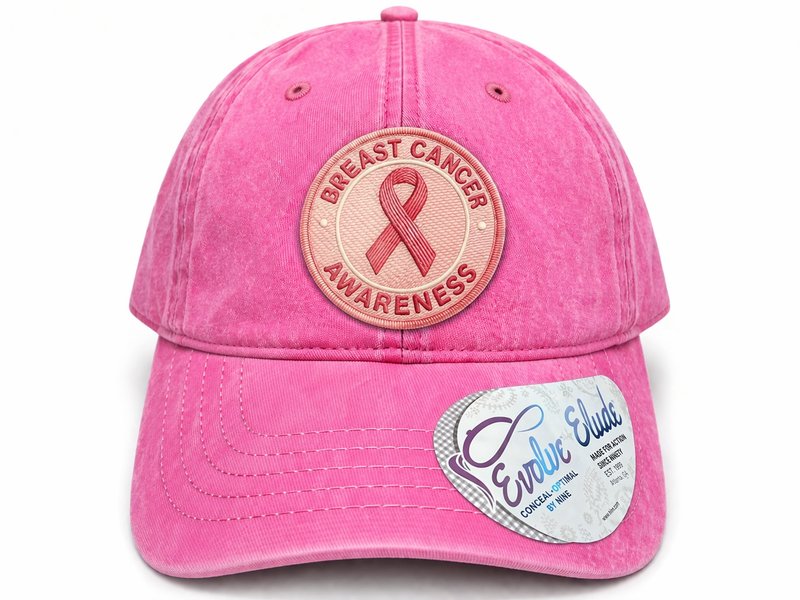 Full-color patch